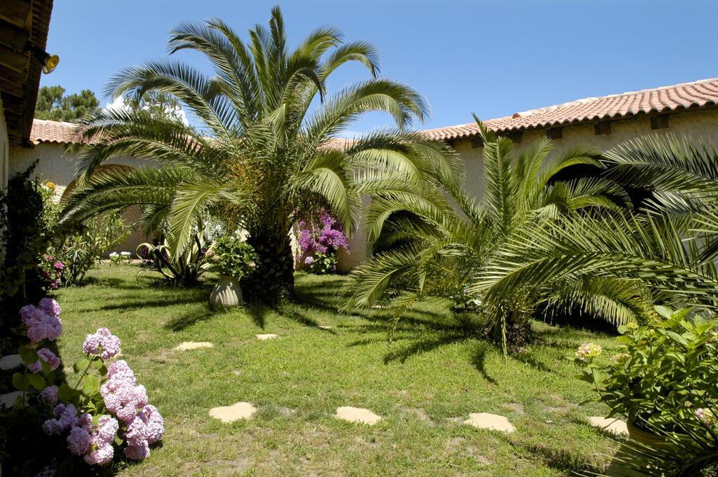 Hotel Pineto Biguglia Szoba fotó