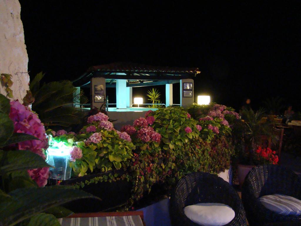 Hotel Pineto Biguglia Kültér fotó