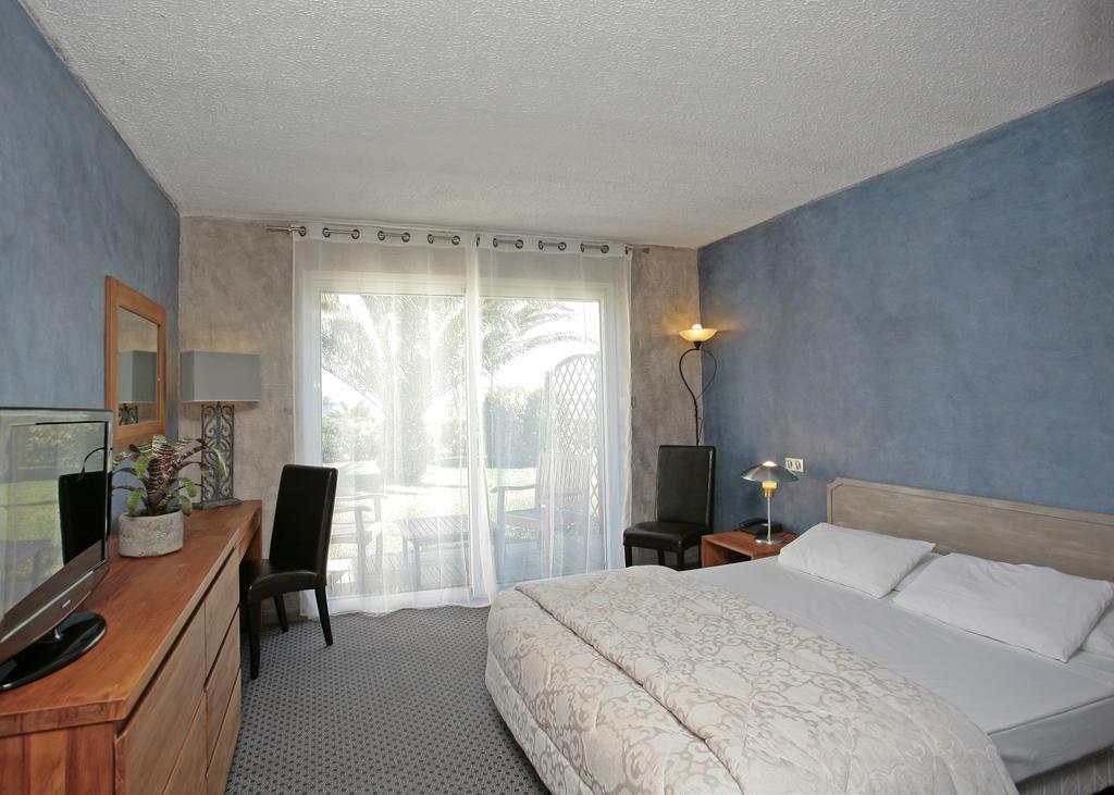 Hotel Pineto Biguglia Kültér fotó