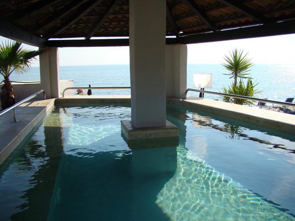 Hotel Pineto Biguglia Kültér fotó